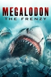 Megalodon: The Frenzy Türkçe dublaj izle