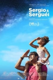 Sergio & Serguéi sansürsüz izle