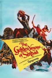 The Golden Voyage of Sinbad Türkçe dublaj izle
