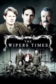 The Wipers Times film inceleme