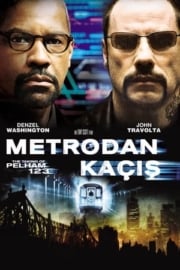 Metrodan Kaçış full film izle