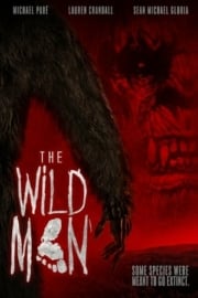 The Wild Man sansürsüz izle
