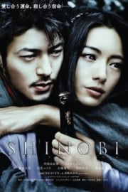 Shinobi Türkçe dublaj izle