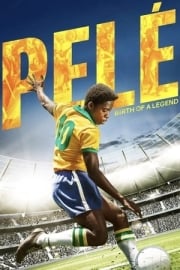 Pele: Bir Efsanenin Doğuşu tek parça izle