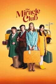 The Miracle Club tek parça izle