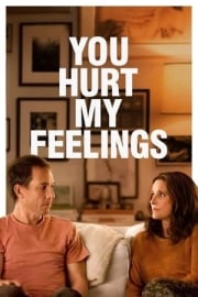 You Hurt My Feelings Türkçe dublaj izle