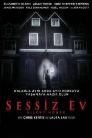 Sessiz Ev tek parça izle