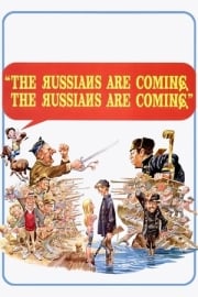 The Russians Are Coming! The Russians Are Coming! en iyi film izle