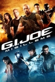 G.I. Joe: Misilleme full film izle