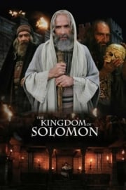 Hz. Süleyman’ın Krallığı HD film izle